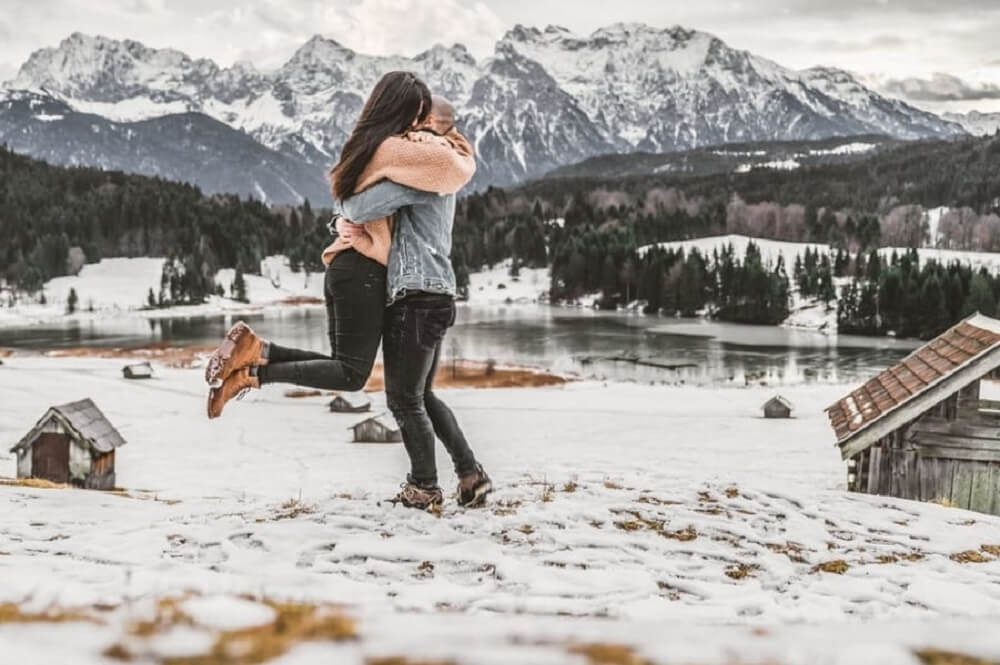 Luxury Honeymoon Kashmir